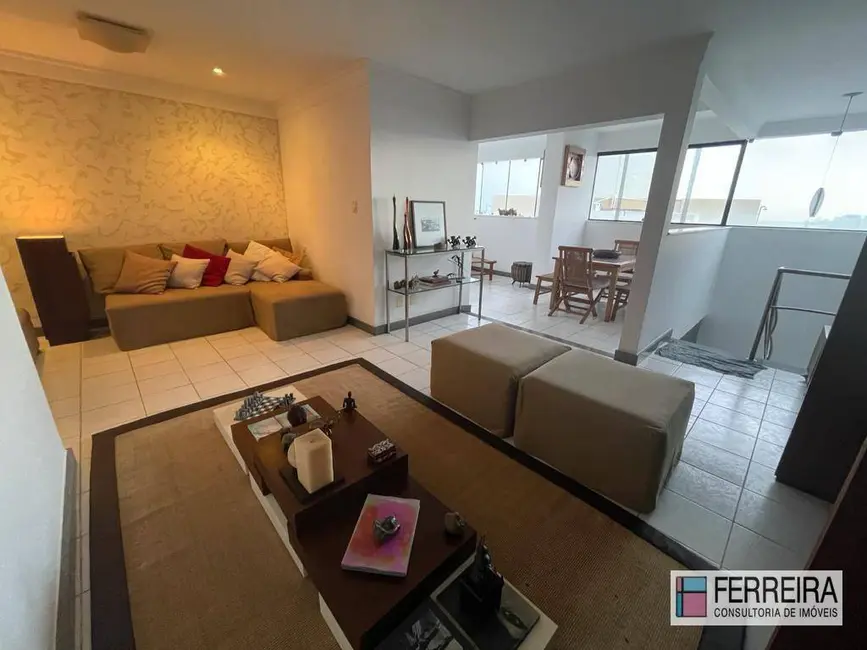 Foto 8 de Apartamento com 3 quartos à venda, 240m2 em Rio Vermelho, Salvador - BA