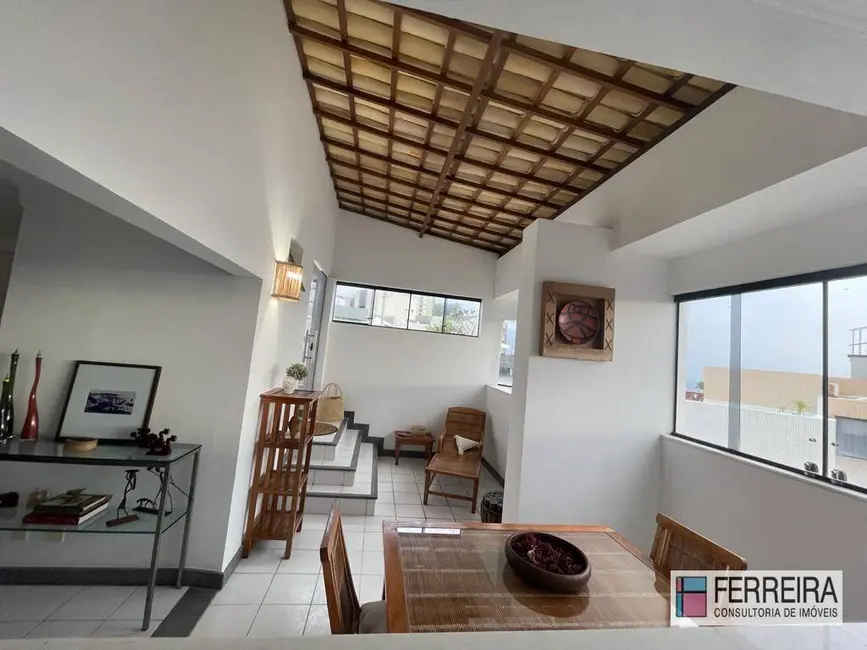 Foto 6 de Apartamento com 3 quartos à venda, 240m2 em Rio Vermelho, Salvador - BA