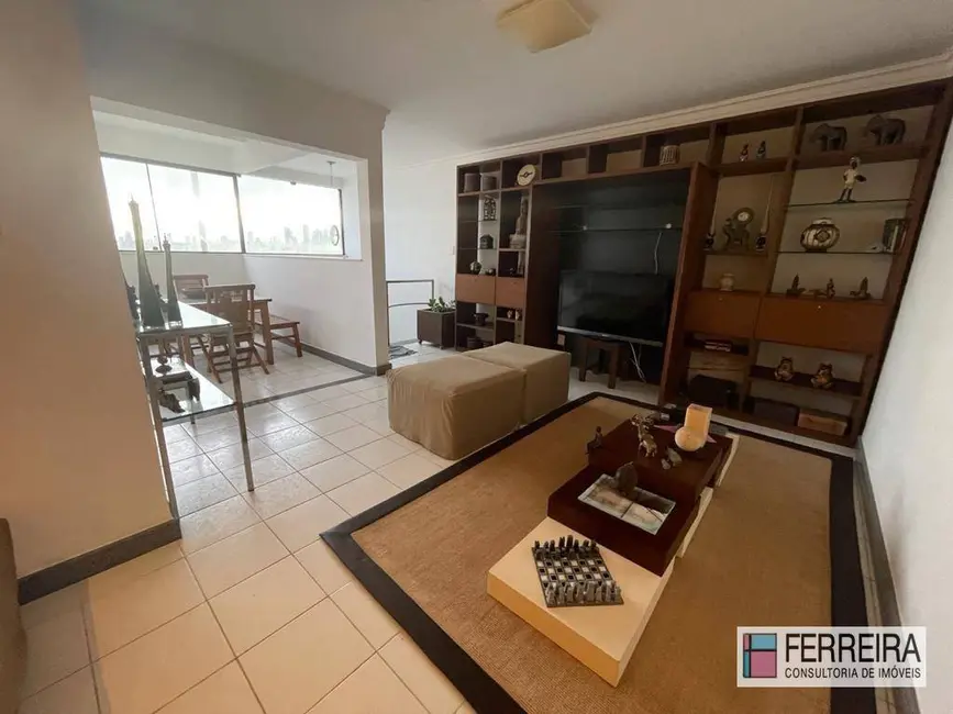 Foto 9 de Apartamento com 3 quartos à venda, 240m2 em Rio Vermelho, Salvador - BA