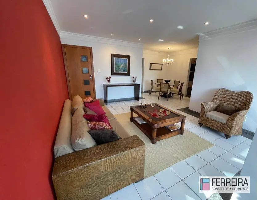Foto 4 de Apartamento com 3 quartos à venda, 240m2 em Rio Vermelho, Salvador - BA