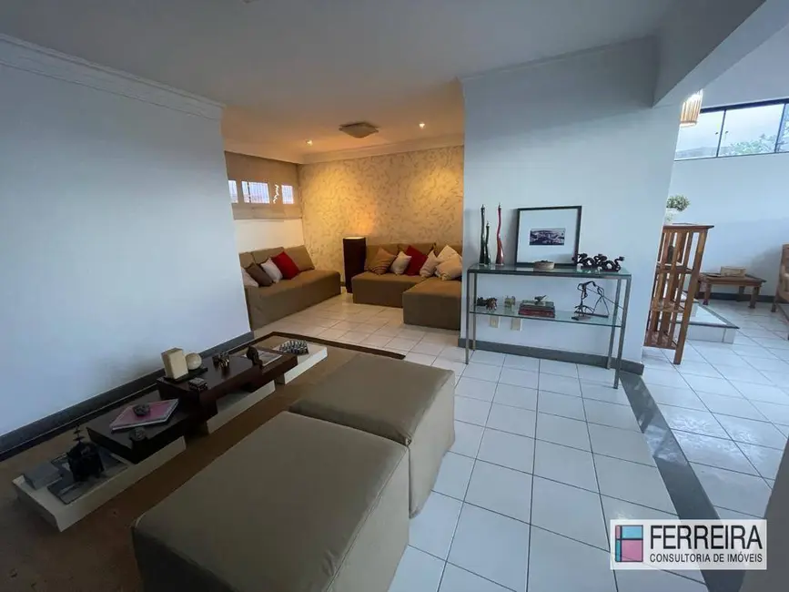 Foto 7 de Apartamento com 3 quartos à venda, 240m2 em Rio Vermelho, Salvador - BA