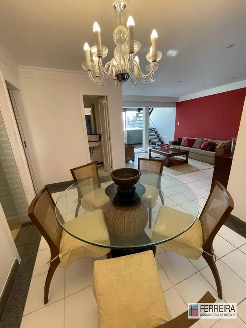 Foto 3 de Apartamento com 3 quartos à venda, 240m2 em Rio Vermelho, Salvador - BA