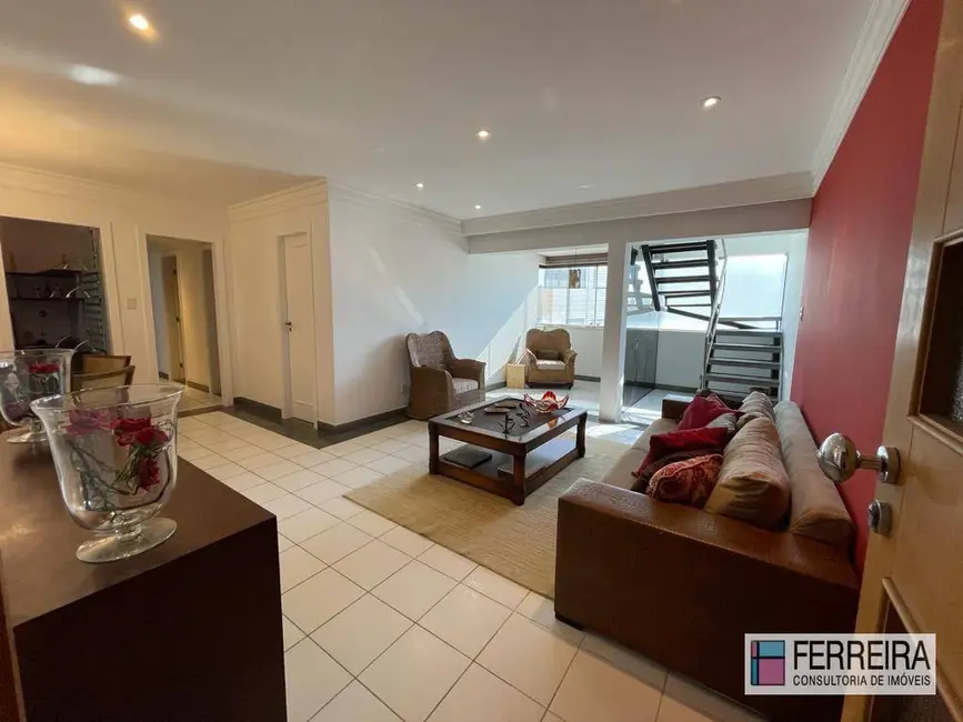 Foto 5 de Apartamento com 3 quartos à venda, 240m2 em Rio Vermelho, Salvador - BA