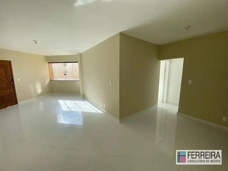 Foto 3 de Apartamento com 3 quartos à venda, 120m2 em Rio Vermelho, Salvador - BA