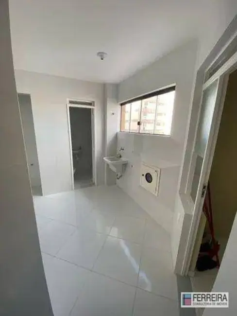 Foto 8 de Apartamento com 3 quartos à venda, 120m2 em Rio Vermelho, Salvador - BA
