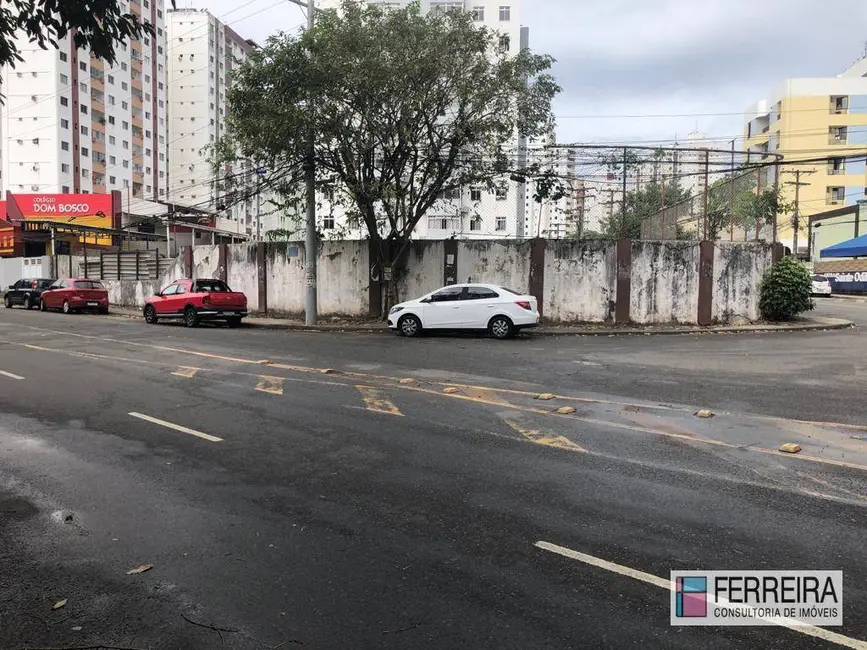 Terreno / Lote para alugar, 1360m2 em Imbuí, Salvador - BA - imagem 4 Foto 4 de Terreno / Lote para alugar, 1360m2 em Imbuí, Salvador - BA