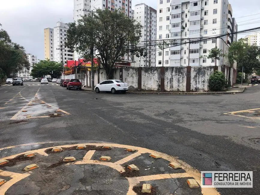 Terreno / Lote para alugar, 1360m2 em Imbuí, Salvador - BA - imagem 5 Foto 5 de Terreno / Lote para alugar, 1360m2 em Imbuí, Salvador - BA