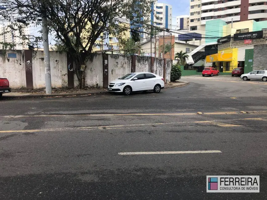 Terreno / Lote para alugar, 1360m2 em Imbuí, Salvador - BA - imagem 3 Foto 3 de Terreno / Lote para alugar, 1360m2 em Imbuí, Salvador - BA
