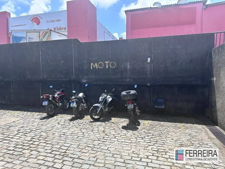 Foto 10 de Loja à venda e para alugar, 370m2 em Lauro De Freitas - BA