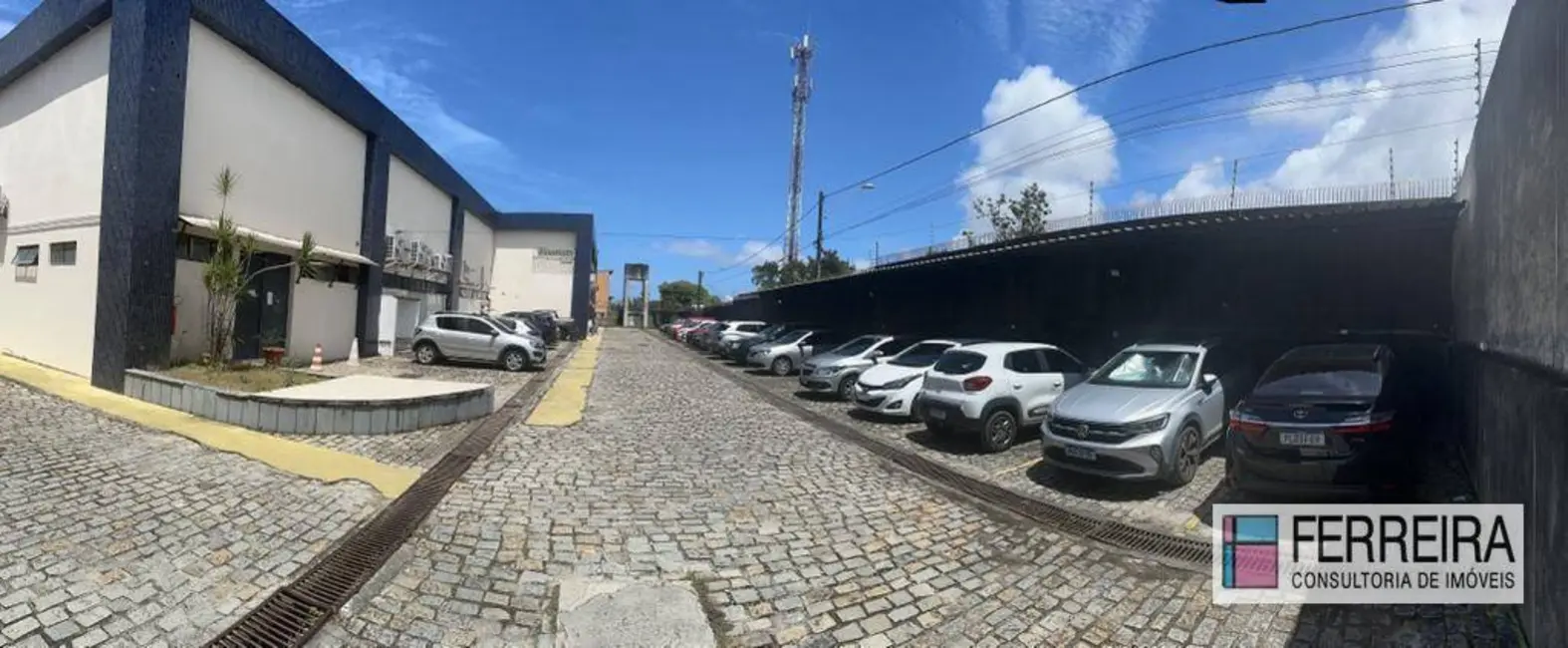 Loja à venda e para alugar, 370m2 em Lauro De Freitas - BA - imagem 5 Foto 5 de Loja à venda e para alugar, 370m2 em Lauro De Freitas - BA