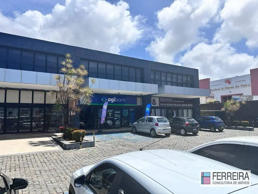 Loja à venda e para alugar, 370m2 em Lauro De Freitas - BA - imagem 3 Foto 3 de Loja à venda e para alugar, 370m2 em Lauro De Freitas - BA