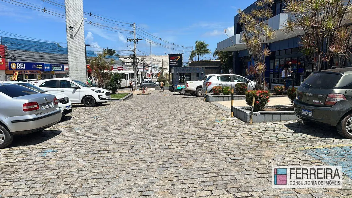 Loja à venda e para alugar, 370m2 em Lauro De Freitas - BA - imagem 7 Foto 7 de Loja à venda e para alugar, 370m2 em Lauro De Freitas - BA