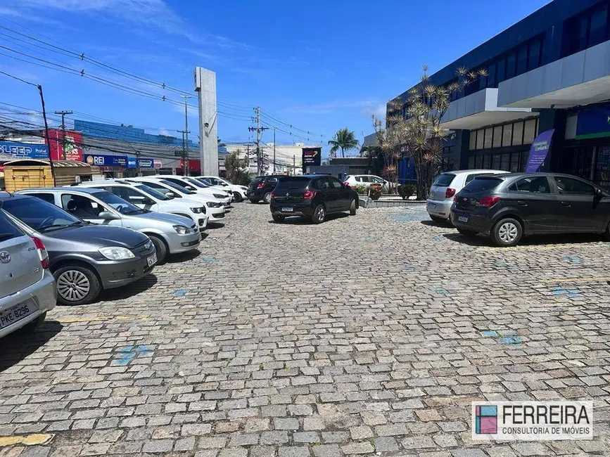 Loja à venda e para alugar, 370m2 em Lauro De Freitas - BA - imagem 4 Foto 4 de Loja à venda e para alugar, 370m2 em Lauro De Freitas - BA