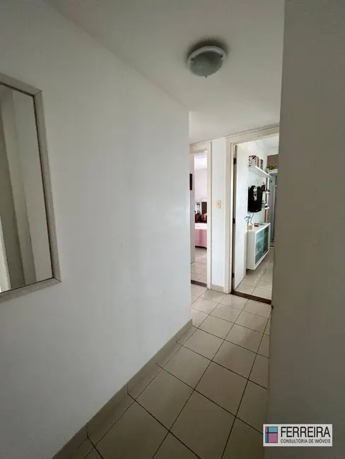 Foto 1 de Apartamento com 4 quartos à venda, 130m2 em Candeal, Salvador - BA