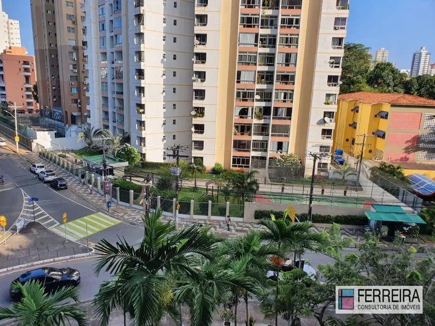 Apartamento com 4 quartos à venda, 200m2 em Itaigara, Salvador - BA - imagem 9 Foto 9 de Apartamento com 4 quartos à venda, 200m2 em Itaigara, Salvador - BA