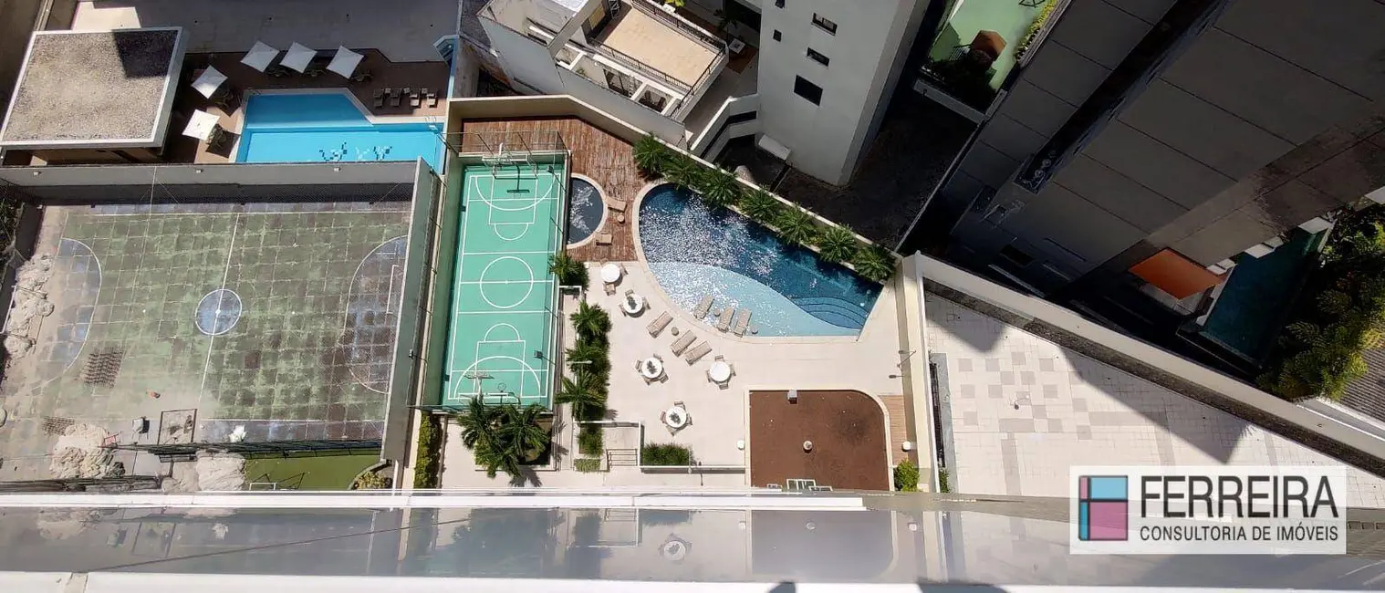 Apartamento com 4 quartos à venda, 261m2 em Graça, Salvador - BA - imagem 5 Foto 5 de Apartamento com 4 quartos à venda, 261m2 em Graça, Salvador - BA