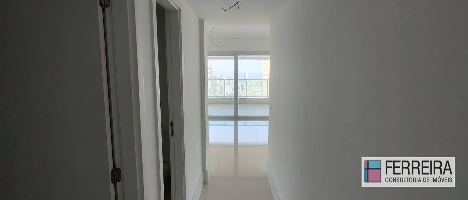 Apartamento com 4 quartos à venda, 261m2 em Graça, Salvador - BA - imagem 3 Foto 3 de Apartamento com 4 quartos à venda, 261m2 em Graça, Salvador - BA