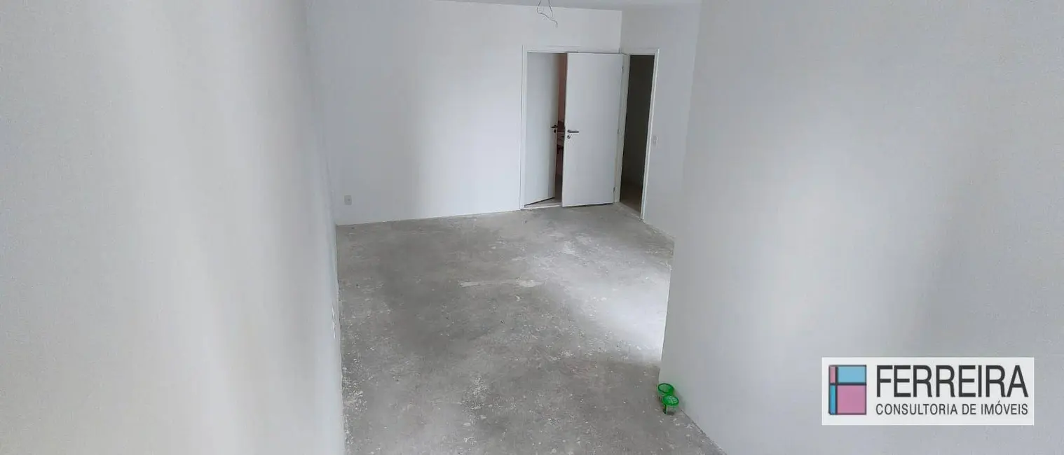 Apartamento com 4 quartos à venda, 261m2 em Graça, Salvador - BA - imagem 4 Foto 4 de Apartamento com 4 quartos à venda, 261m2 em Graça, Salvador - BA