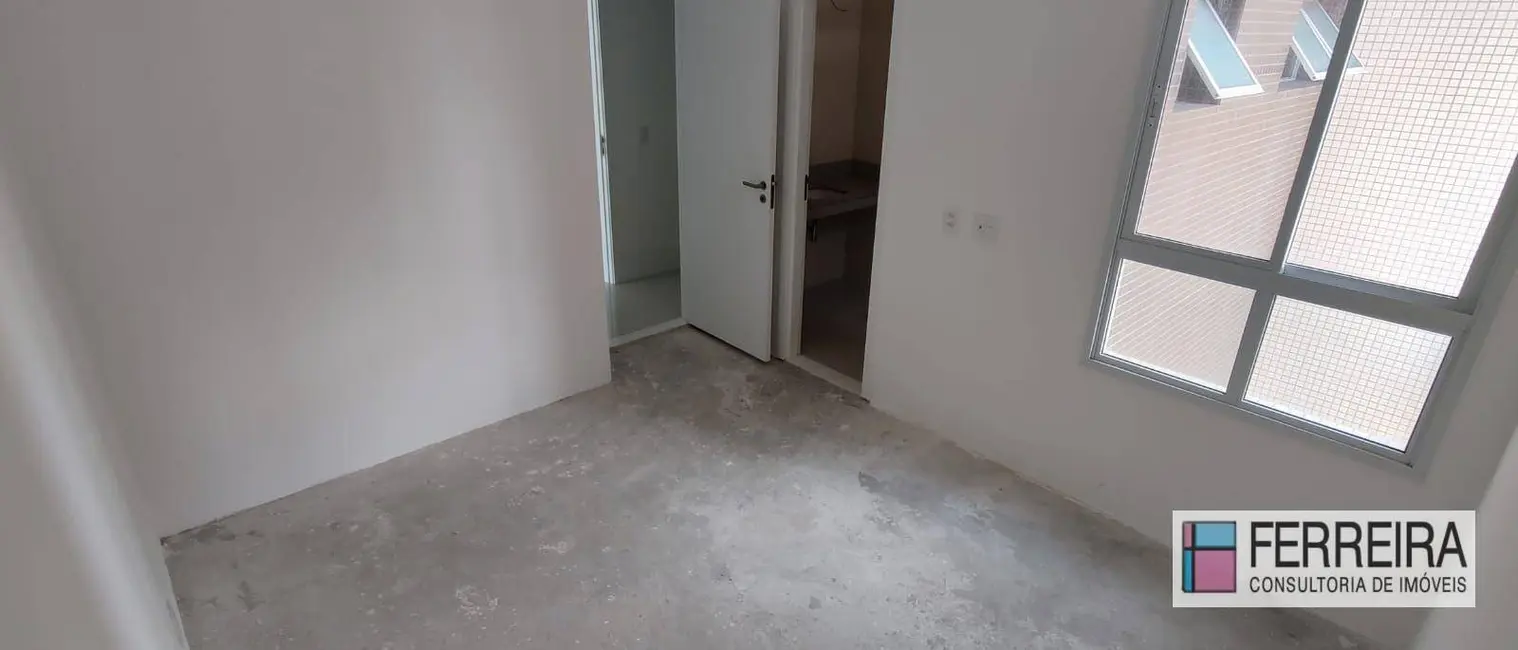 Apartamento com 4 quartos à venda, 261m2 em Graça, Salvador - BA - imagem 9 Foto 9 de Apartamento com 4 quartos à venda, 261m2 em Graça, Salvador - BA