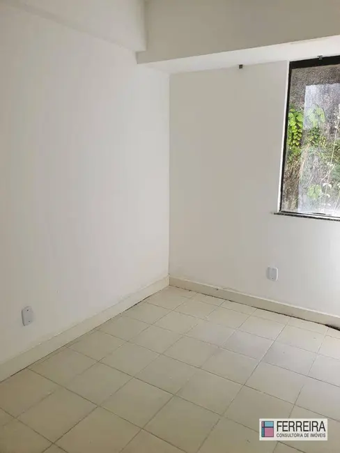 Foto 1 de Sala Comercial para alugar, 45m2 em Horto Florestal, Salvador - BA