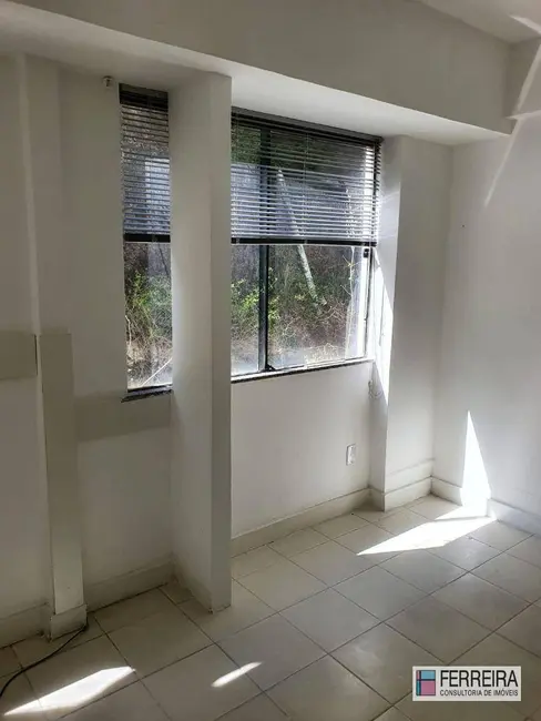 Sala Comercial para alugar, 45m2 em Horto Florestal, Salvador - BA - imagem 3 Foto 3 de Sala Comercial para alugar, 45m2 em Horto Florestal, Salvador - BA