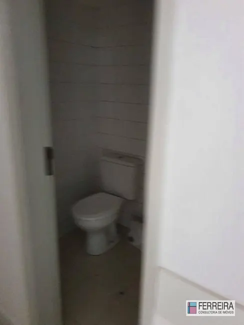 Sala Comercial para alugar, 45m2 em Horto Florestal, Salvador - BA - imagem 4 Foto 4 de Sala Comercial para alugar, 45m2 em Horto Florestal, Salvador - BA