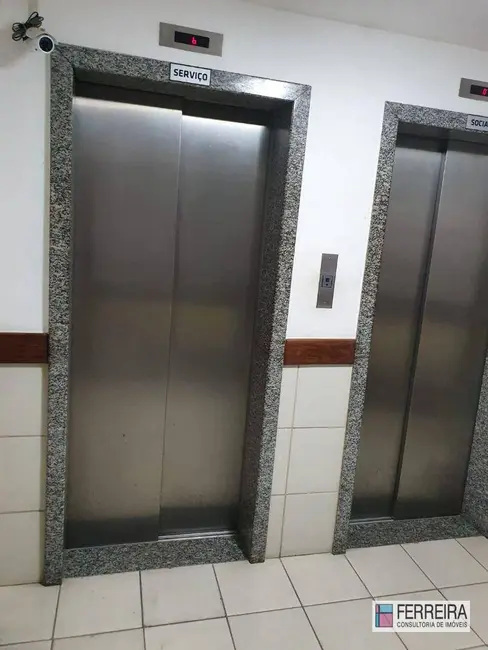 Sala Comercial à venda, 45m2 em Horto Florestal, Salvador - BA - imagem 3 Foto 3 de Sala Comercial à venda, 45m2 em Horto Florestal, Salvador - BA
