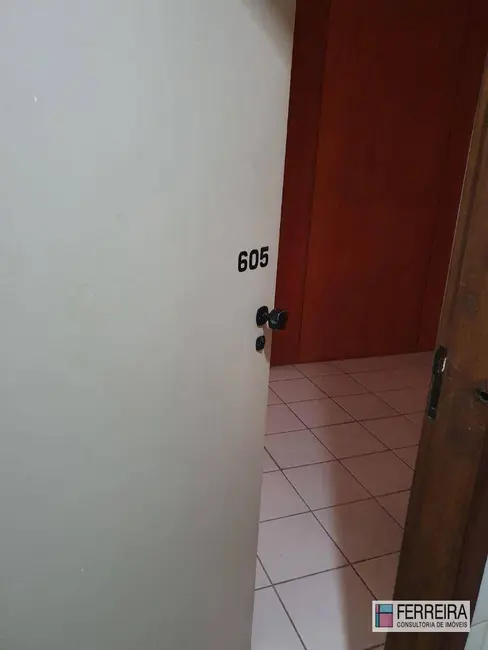 Foto 1 de Sala Comercial à venda, 45m2 em Horto Florestal, Salvador - BA