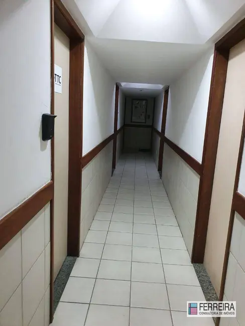 Sala Comercial à venda, 45m2 em Horto Florestal, Salvador - BA - imagem 5 Foto 5 de Sala Comercial à venda, 45m2 em Horto Florestal, Salvador - BA