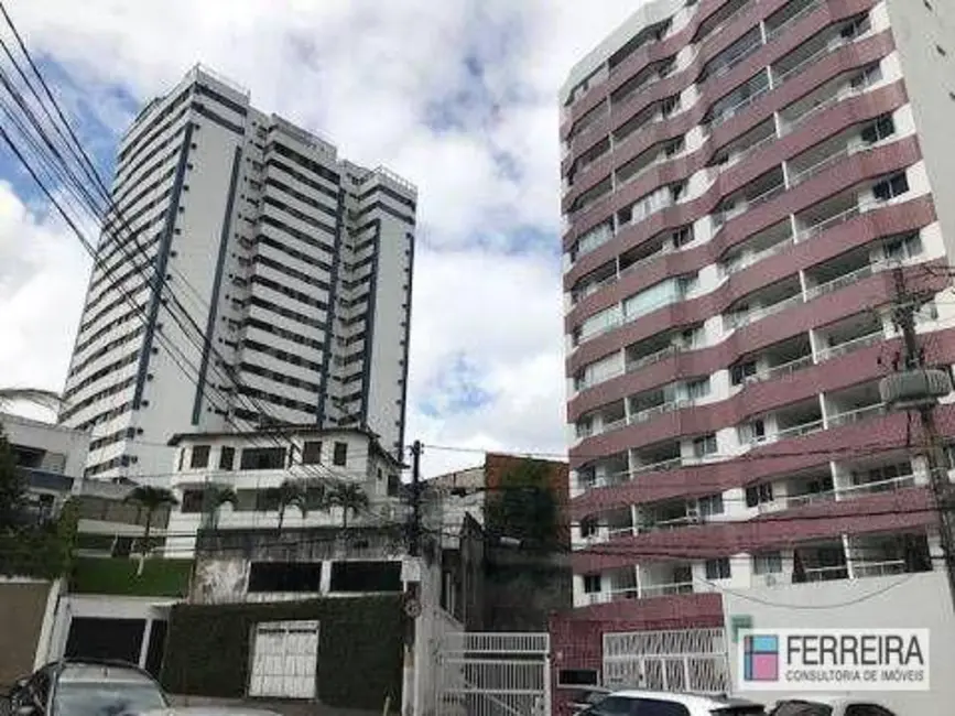 Foto 2 de Apartamento com 2 quartos à venda, 70m2 em Matatu, Salvador - BA