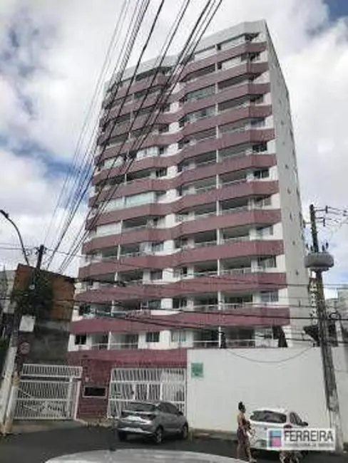 Foto 1 de Apartamento com 2 quartos à venda, 70m2 em Matatu, Salvador - BA