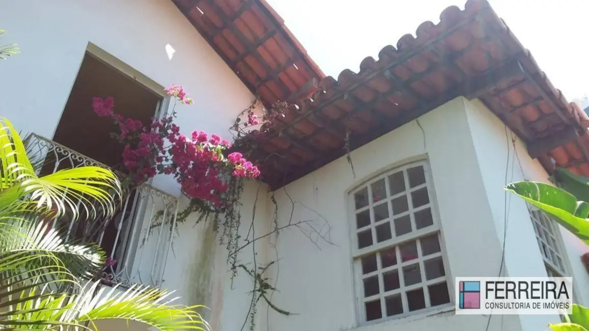 Casa com 4 quartos à venda, 630m2 em Caminho das Árvores, Salvador - BA - imagem 7 Foto 7 de Casa com 4 quartos à venda, 630m2 em Caminho das Árvores, Salvador - BA