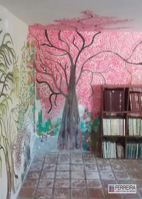 Casa com 4 quartos à venda, 630m2 em Caminho das Árvores, Salvador - BA - imagem 6 Foto 6 de Casa com 4 quartos à venda, 630m2 em Caminho das Árvores, Salvador - BA