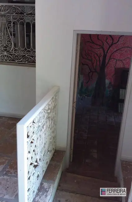 Casa com 4 quartos à venda, 630m2 em Caminho das Árvores, Salvador - BA - imagem 9 Foto 9 de Casa com 4 quartos à venda, 630m2 em Caminho das Árvores, Salvador - BA