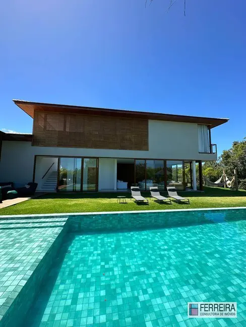 Casa de Condomínio com 4 quartos à venda, 700m2 em Mata De Sao Joao - BA - imagem 3 Foto 3 de Casa de Condomínio com 4 quartos à venda, 700m2 em Mata De Sao Joao - BA