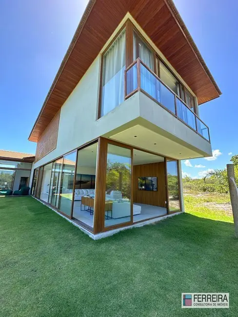 Foto 1 de Casa de Condomínio com 4 quartos à venda, 700m2 em Mata De Sao Joao - BA