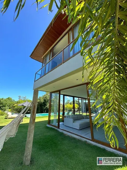 Foto 2 de Casa de Condomínio com 4 quartos à venda, 700m2 em Mata De Sao Joao - BA