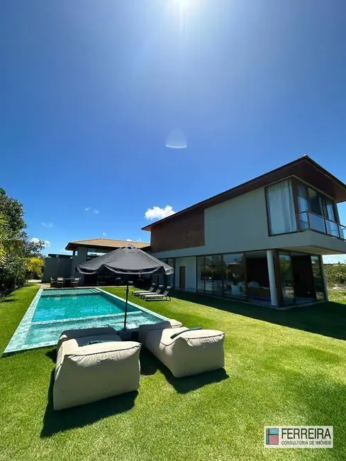 Casa de Condomínio com 4 quartos à venda, 700m2 em Mata De Sao Joao - BA - imagem 5 Foto 5 de Casa de Condomínio com 4 quartos à venda, 700m2 em Mata De Sao Joao - BA