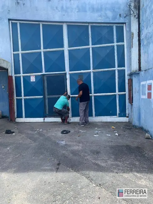 Foto 5 de Armazém / Galpão para alugar, 700m2 em Águas Claras, Salvador - BA