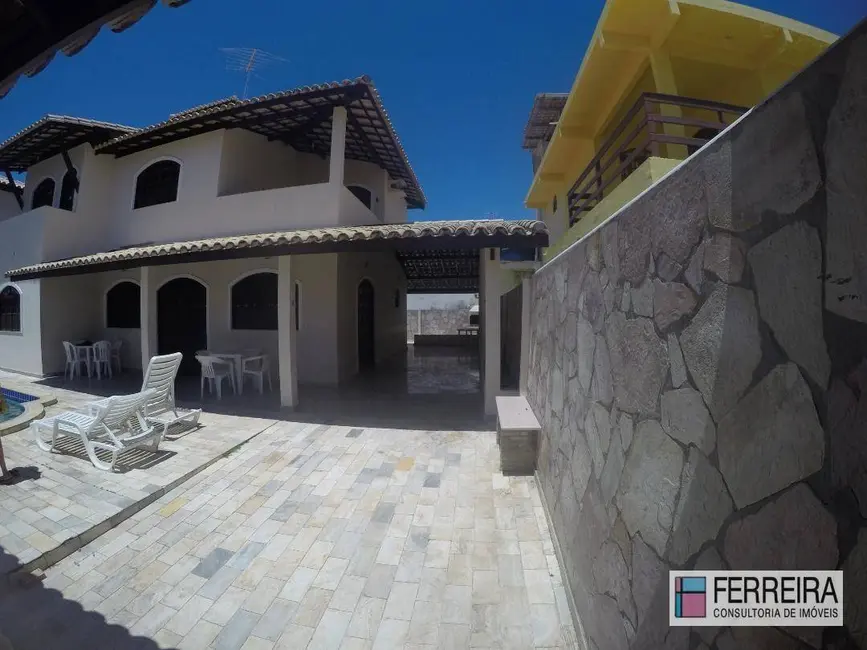 Foto 6 de Casa com 4 quartos à venda, 750m2 em Camacari - BA