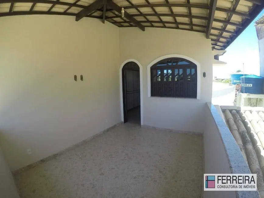 Foto 8 de Casa com 4 quartos à venda, 750m2 em Camacari - BA