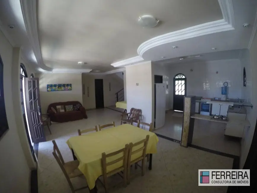 Foto 9 de Casa com 4 quartos à venda, 750m2 em Camacari - BA