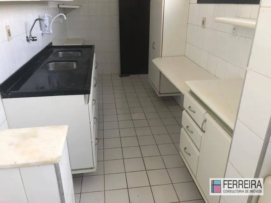 Apartamento com 4 quartos à venda e para alugar, 125m2 em Pituba, Salvador - BA - imagem 4 Foto 4 de Apartamento com 4 quartos à venda e para alugar, 125m2 em Pituba, Salvador - BA