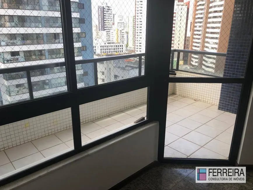 Apartamento com 4 quartos à venda e para alugar, 125m2 em Pituba, Salvador - BA - imagem 7 Foto 7 de Apartamento com 4 quartos à venda e para alugar, 125m2 em Pituba, Salvador - BA