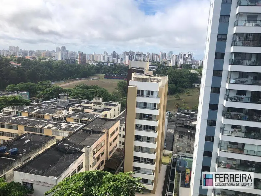 Apartamento com 4 quartos à venda e para alugar, 125m2 em Pituba, Salvador - BA - imagem 8 Foto 8 de Apartamento com 4 quartos à venda e para alugar, 125m2 em Pituba, Salvador - BA