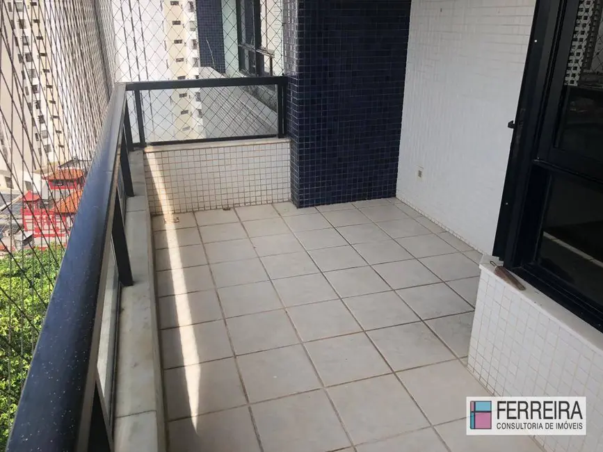 Apartamento com 4 quartos à venda e para alugar, 125m2 em Pituba, Salvador - BA - imagem 9 Foto 9 de Apartamento com 4 quartos à venda e para alugar, 125m2 em Pituba, Salvador - BA