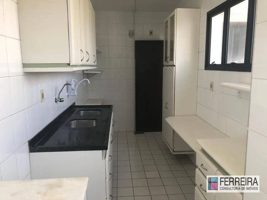 Apartamento com 4 quartos à venda e para alugar, 125m2 em Pituba, Salvador - BA - imagem 3 Foto 3 de Apartamento com 4 quartos à venda e para alugar, 125m2 em Pituba, Salvador - BA
