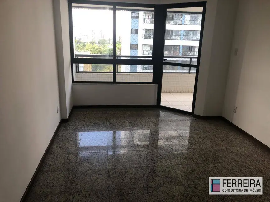 Apartamento com 4 quartos à venda e para alugar, 125m2 em Pituba, Salvador - BA - imagem 6 Foto 6 de Apartamento com 4 quartos à venda e para alugar, 125m2 em Pituba, Salvador - BA