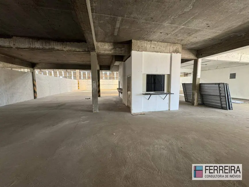 Foto 9 de Armazém / Galpão para alugar, 2550m2 em Pirajá, Salvador - BA