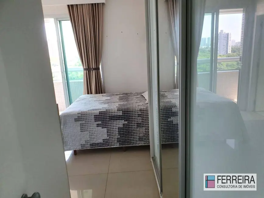 Foto 6 de Apartamento com 4 quartos à venda, 200m2 em Patamares, Salvador - BA